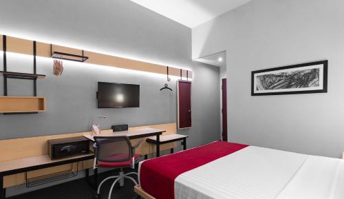 Queen Room