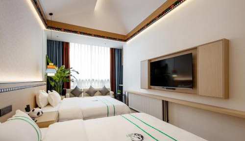 Comfort Twin Room