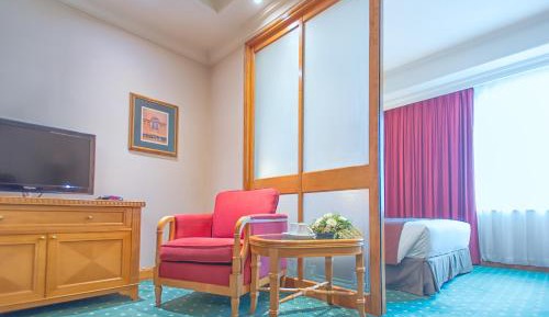 Superior Suite
