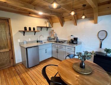 Superior Chalet