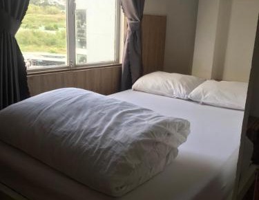 Budget Double Room