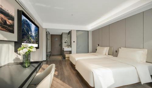 Jimu Suite with View