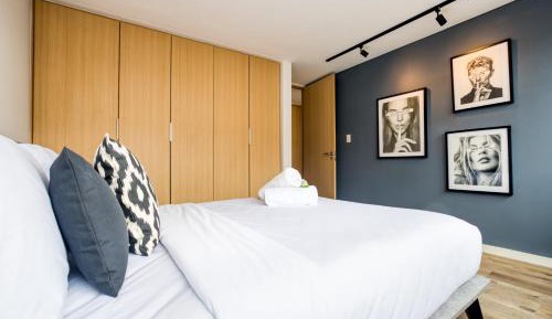 Superior Apartment