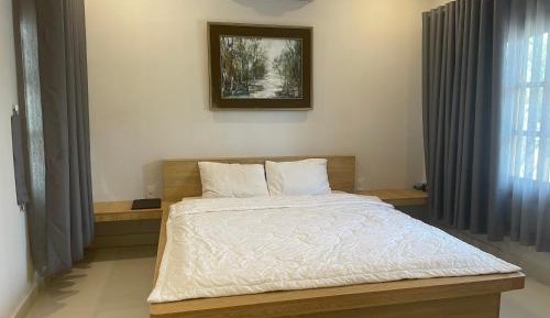 Two-Bedroom Suite