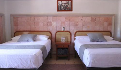 Family Suite with Balcony