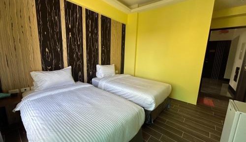 Double or Twin Room