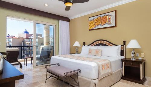 Two-Bedroom Suite