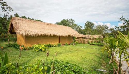One-Bedroom Bungalow - 5 Days Detox Yourself