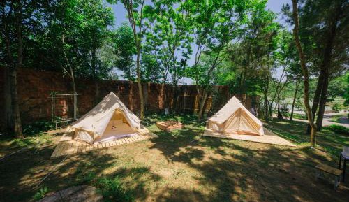Tent