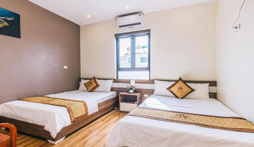 Superior Quadruple Room