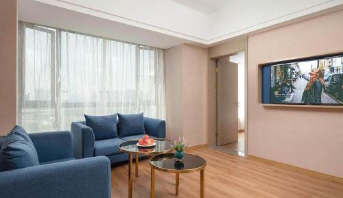Intelligent Suite