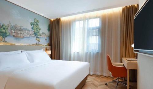 Health Double Room