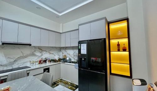 Deluxe Double Room (2 Adults + 1 Child)