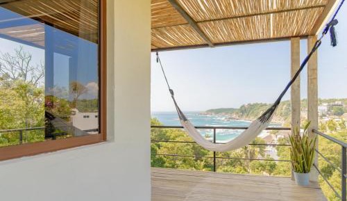 Superior Suite with Sea View