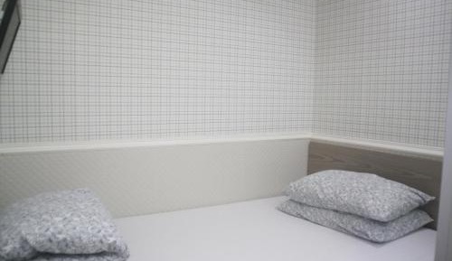 Single Room with Shower