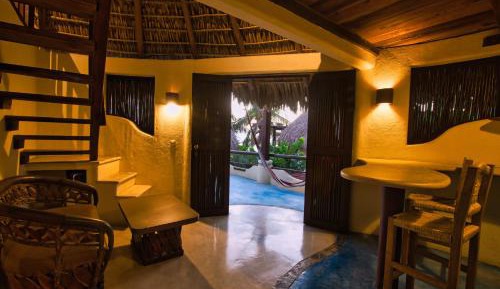 Family Bungalow