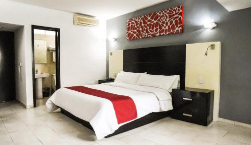 Standard King Room