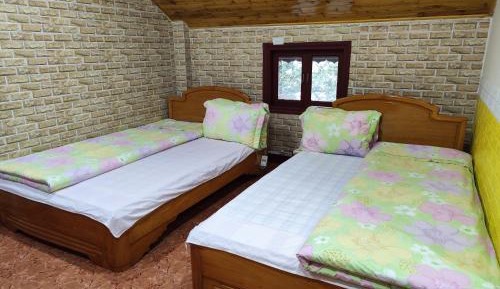 Budget Twin Room