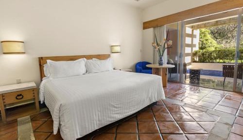 Superior Queen Room