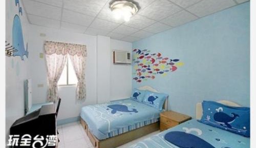 Triple Room with Private Bathroom