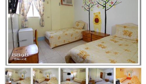 Double or Twin Room