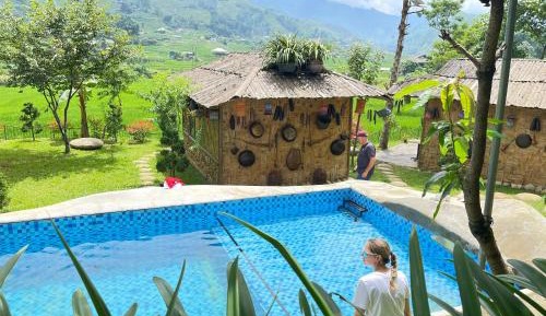 Family Bungalow