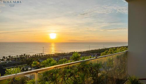 Studio Twin Ocean View