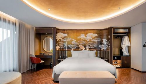 Suite with Sea View