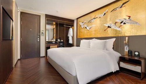 Double Room with Sea View