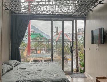Bungalow