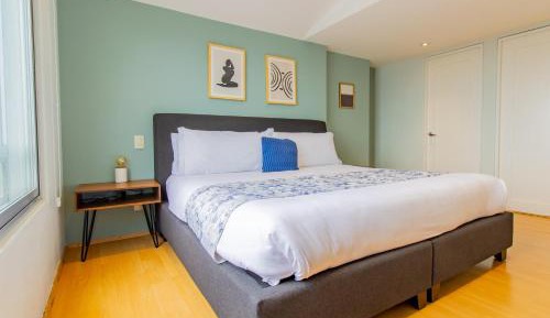 2 Bedrooms, Premium Apartment