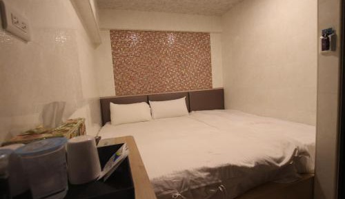 Single Room with Shower