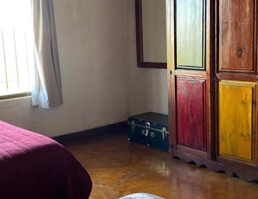 Three-Bedroom Chalet