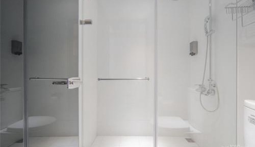 Large Twin Room