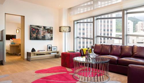 One-Bedroom Suite