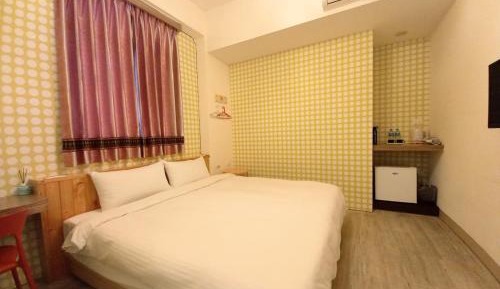 Double Room with Shower