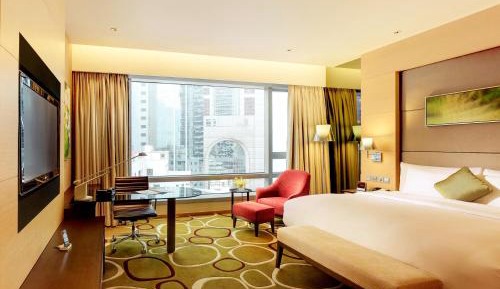 Standard King Room