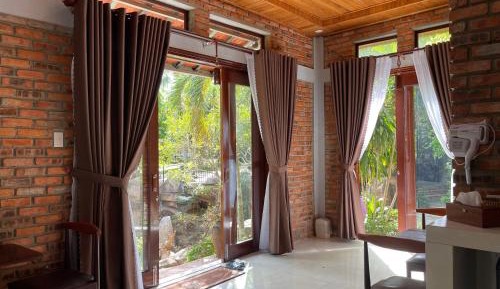 Family Bungalow