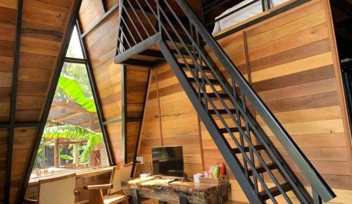 Family Bungalow