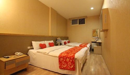 Standard Family Room