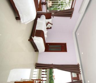 Twin Room with Lake View