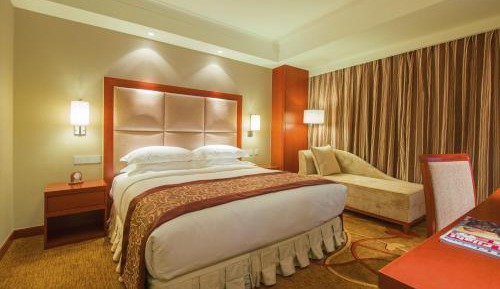 Business Junior Suite