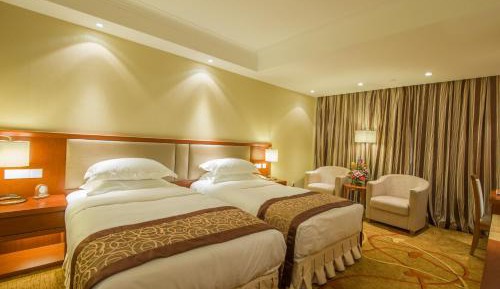 Business Twin Room