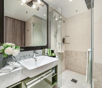 Premier Room