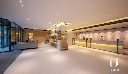 Double Room - Dushi