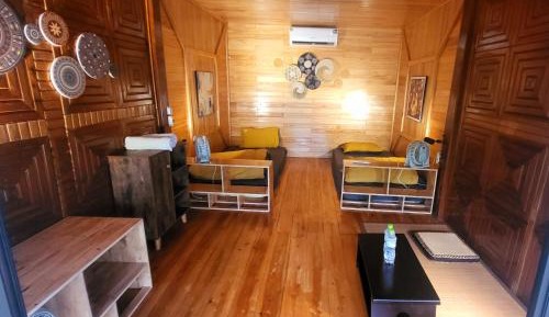 Small Twin Room