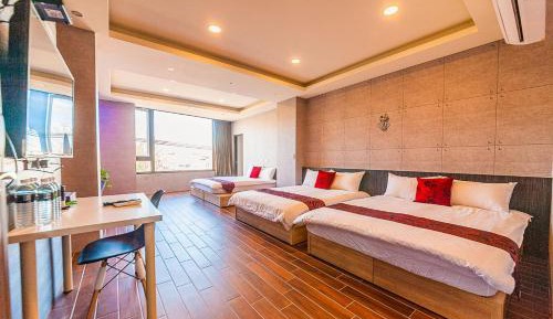 Family Suite