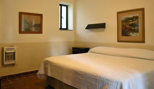 King Room with Garden View