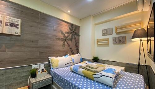 Classic Quadruple Room