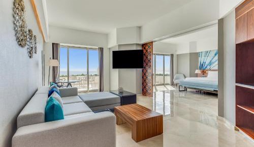 Aqua Suite